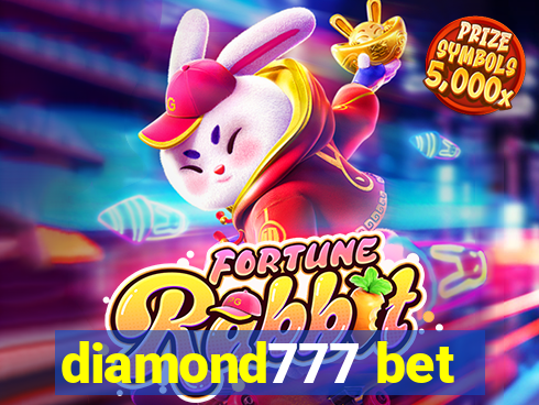 diamond777 bet